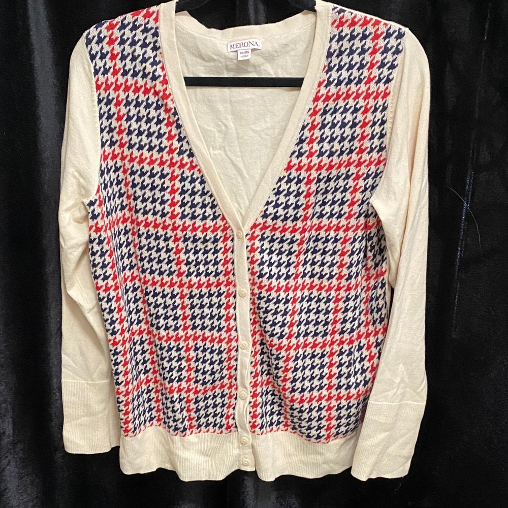 Super Soft Lightweight Cardigan